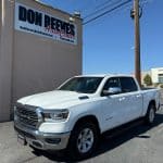 2024 RAM Ram 1500 Pickup Laramie's photo