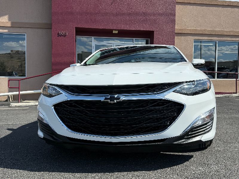 2024 Chevrolet Malibu  RS