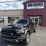 2024 RAM Ram 1500 Pickup TRX's photo