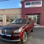 2023 Lincoln Navigator Reserve's photo