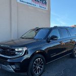 2025 Ford Expedition Platinum MAX 4x4's photo