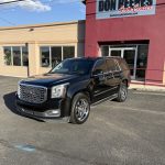 2018 GMC Yukon 4WD Denali's photo