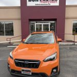 2018 Subaru Crosstrek 2.0i Limited CVT's photo